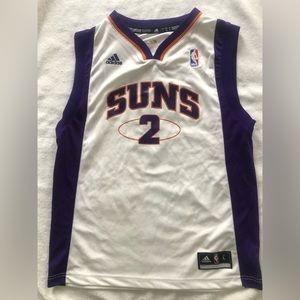 Phoenix Suns Adidas Eric Bledsoe Jersey, boys